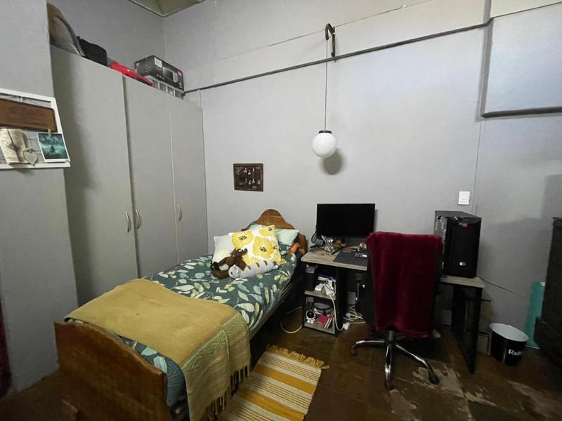 To Let 0 Bedroom Property for Rent in Kannoniers Park North West
